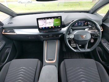 Used Cupra Born 2023 for sale - 75902602: Photo
