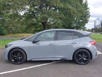 Used Cupra Born 2023 for sale - 75902602: Photo