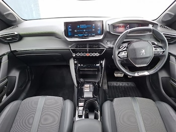 Used Peugeot 208 2023 for sale - 78327838: Photo