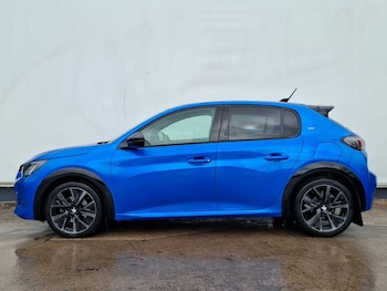 Used Peugeot 208 2023 for sale - 78327838: Photo