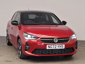 Used Vauxhall Corsa 2023 for sale - 78334011: Photo