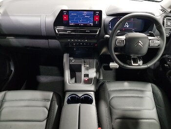 Used Citroen C5 Aircross 2023 for sale - 77371515: Photo