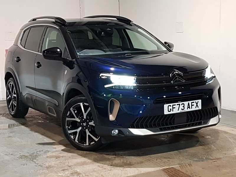 Used Citroen C5 Aircross 2023 for sale - 77371515: Photo 6