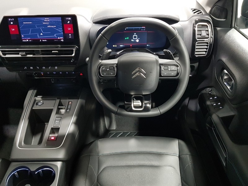 Used Citroen C5 Aircross 2023 for sale - 77371515: Photo 7