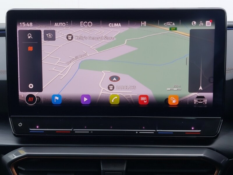 Used Cupra Formentor 2021 for sale - 77677749: Photo 10