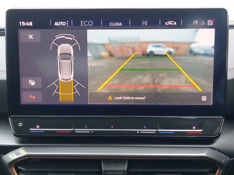 Used Cupra Formentor 2021 for sale - 77677749: Photo 11