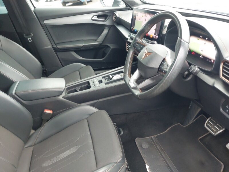 Used Cupra Formentor 2021 for sale - 77677749: Photo 12