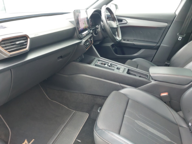 Used Cupra Formentor 2021 for sale - 77677749: Photo 5