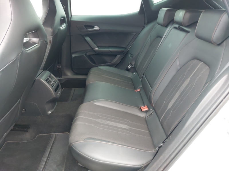 Used Cupra Formentor 2021 for sale - 77677749: Photo 6