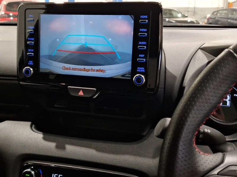 Used Toyota Yaris 2022 for sale - 76404086: Photo 12