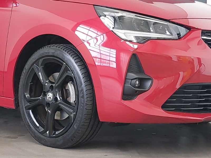 Used Vauxhall Corsa 2023 for sale - 77891981: Photo 9