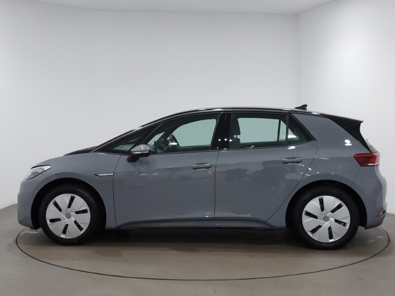 Used Volkswagen ID.3 2022 for sale - 77949043: Photo 4