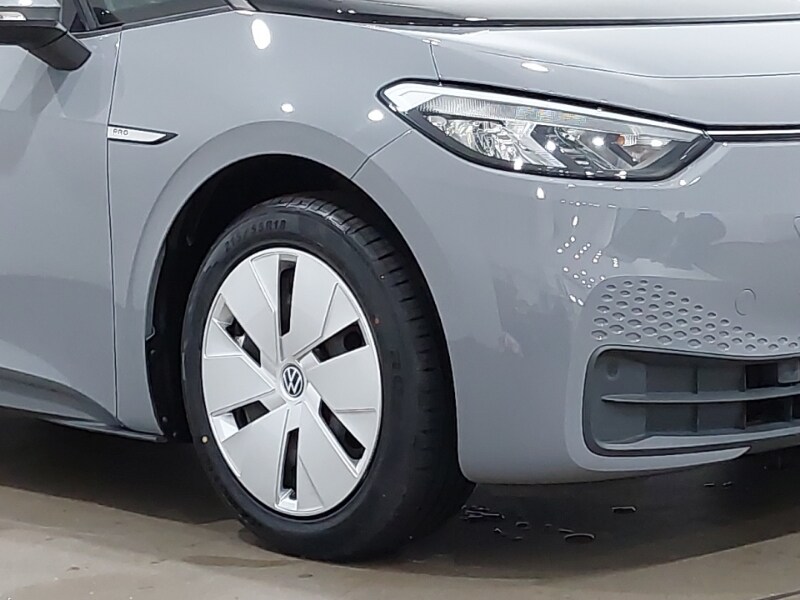 Used Volkswagen ID.3 2022 for sale - 77949043: Photo 9
