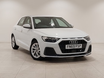 Audi - A1