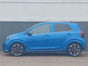 Used Kia Picanto 2025 for sale - 75332338: Photo