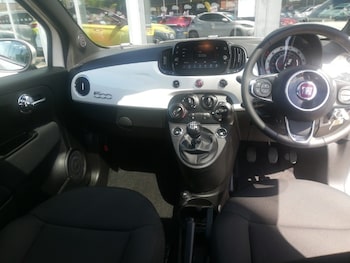 Used Fiat 500 2024 for sale - 78972695: Photo