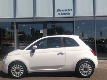 Used Fiat 500 2024 for sale - 78972695: Photo
