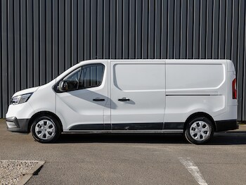 Used Renault Trafic 2024 for sale - 78560468: Photo