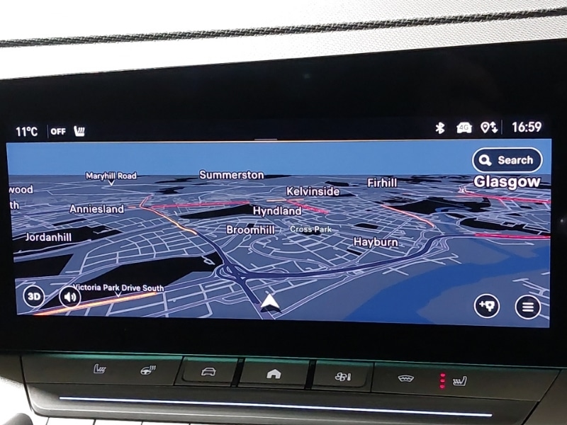 Used Vauxhall Astra 2023 for sale - 77690481: Photo 12