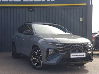 2024 - 1.6T N Line 5dr