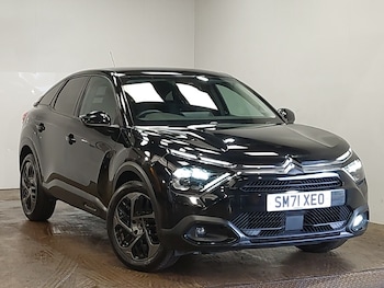 Citroen C4 feature image