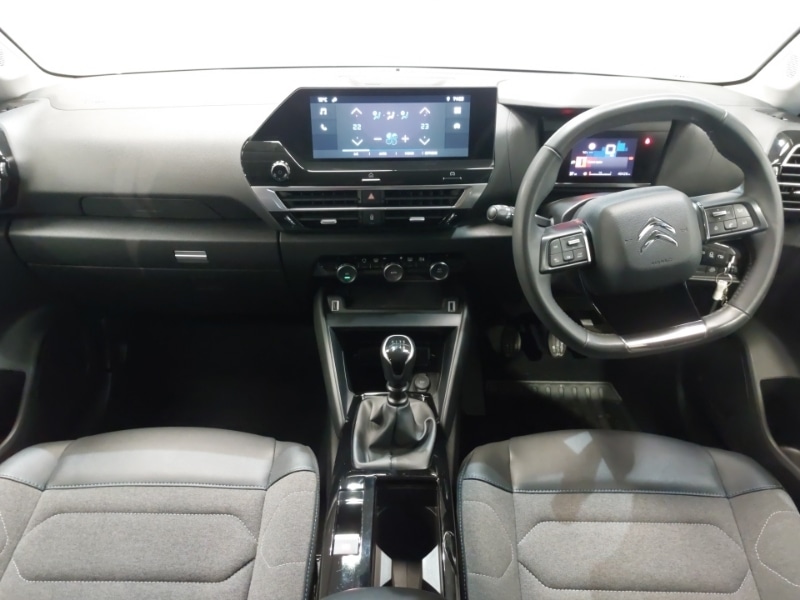 Used Citroen C4 2022 for sale - 77955408: Photo 2