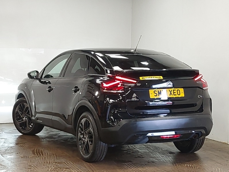 Used Citroen C4 2022 for sale - 77955408: Photo 3