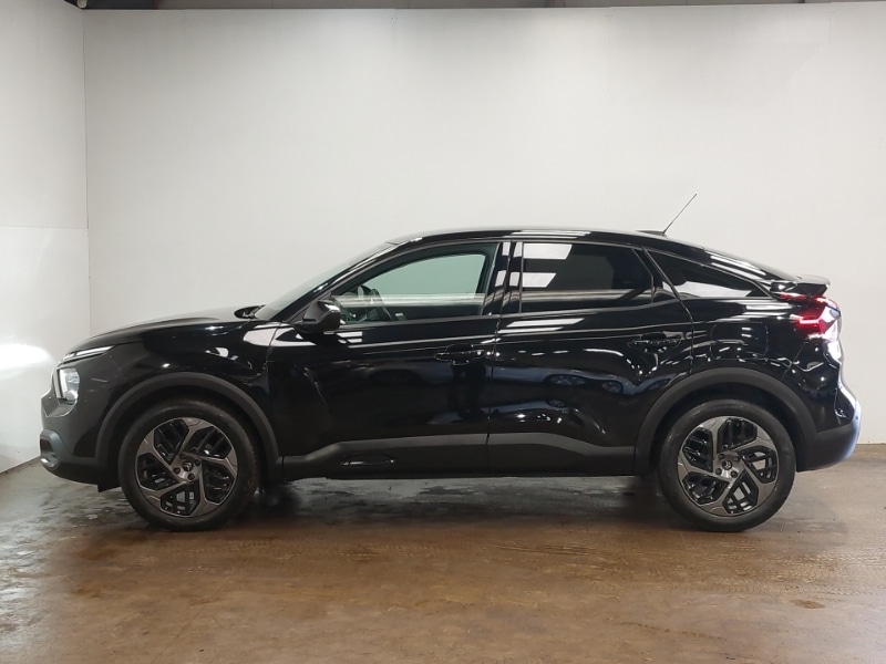 Used Citroen C4 2022 for sale - 77955408: Photo 4