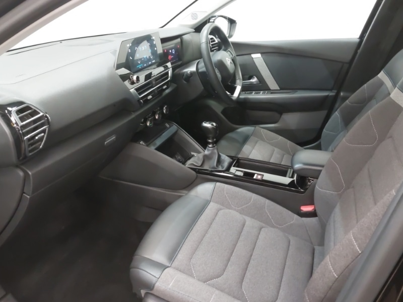 Used Citroen C4 2022 for sale - 77955408: Photo 5