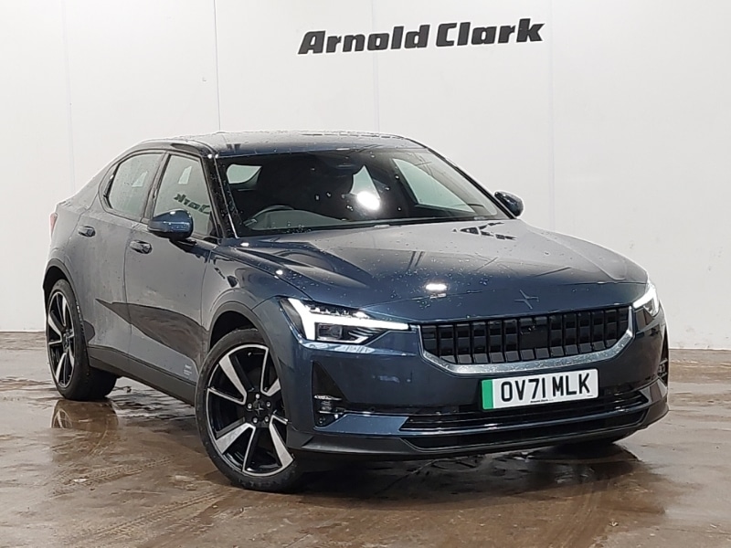 Used Polestar Polestar 2 2021 for sale - 78127141: Photo 1