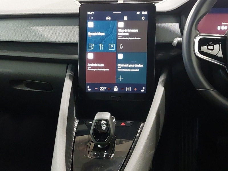 Used Polestar Polestar 2 2021 for sale - 78127141: Photo 7