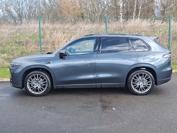 Used Leapmotor C10 2026 for sale - 77985794: Photo