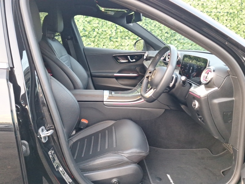 Used Mercedes-Benz C Class 2024 for sale - 76578639: Photo 6