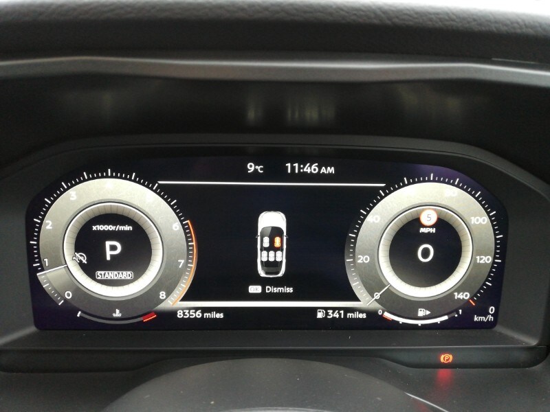 Used Nissan Qashqai 2025 for sale - 77531729: Photo 11