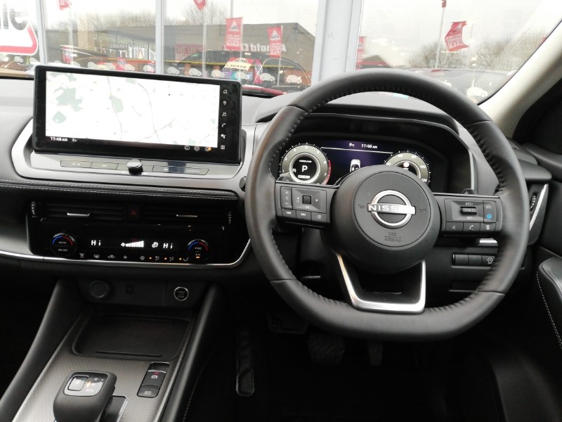 Used Nissan Qashqai 2025 for sale - 77531729: Photo 7