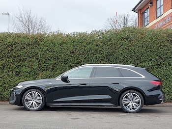 Used Audi A5 2025 for sale - 78386784: Photo