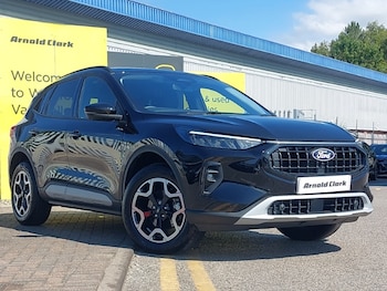 Used Ford Kuga 2025 for sale - 79372746: Photo