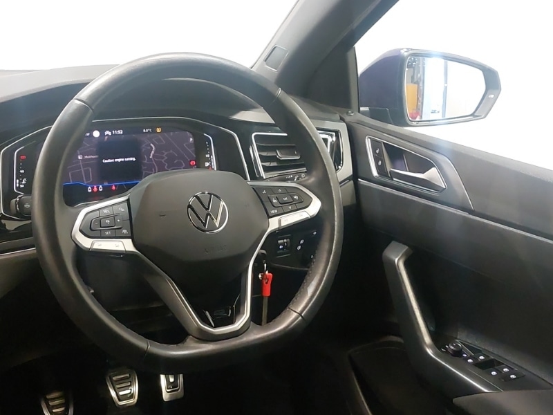Used Volkswagen Polo 2023 for sale - 77875406: Photo 10