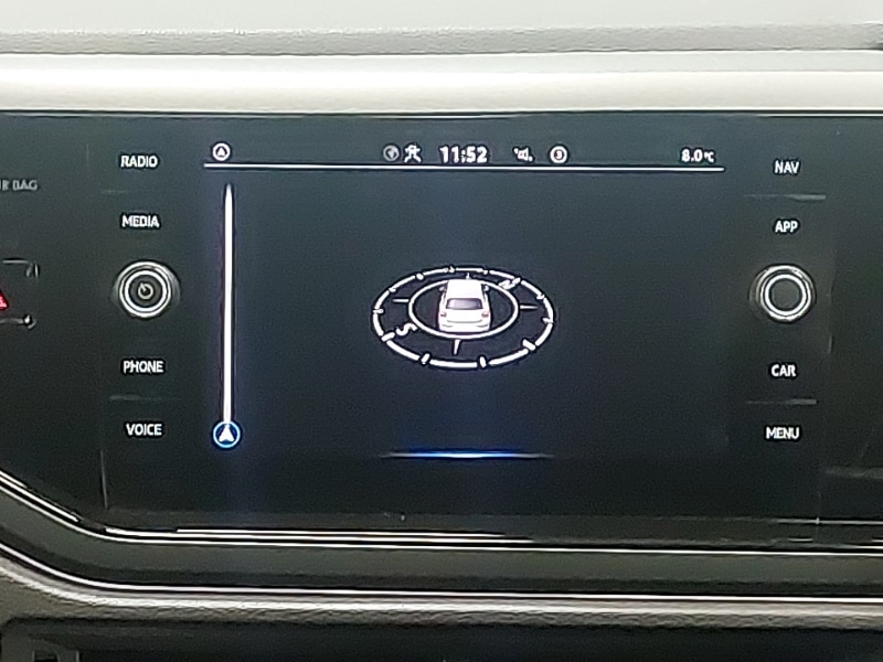 Used Volkswagen Polo 2023 for sale - 77875406: Photo 11