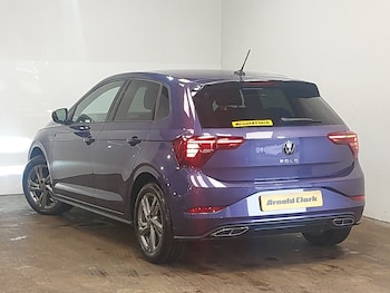 Used Volkswagen Polo 2023 for sale - 77875406: Photo