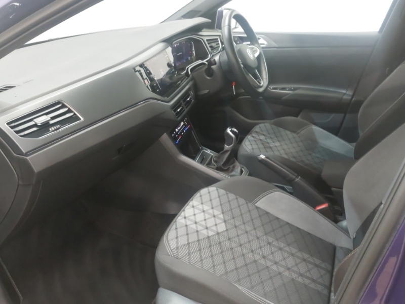 Used Volkswagen Polo 2023 for sale - 77875406: Photo 5