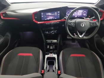 Used Vauxhall Mokka 2022 for sale - 76943235: Photo