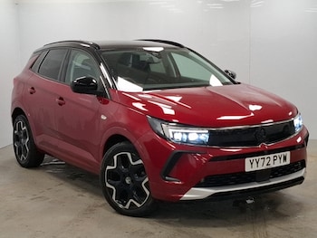 Used Vauxhall Grandland 2022 for sale - 78674814: Photo