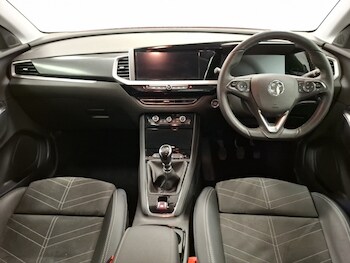 Used Vauxhall Grandland 2022 for sale - 78674814: Photo