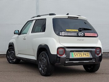 Used Hyundai Other 2025 for sale - 78392093: Photo