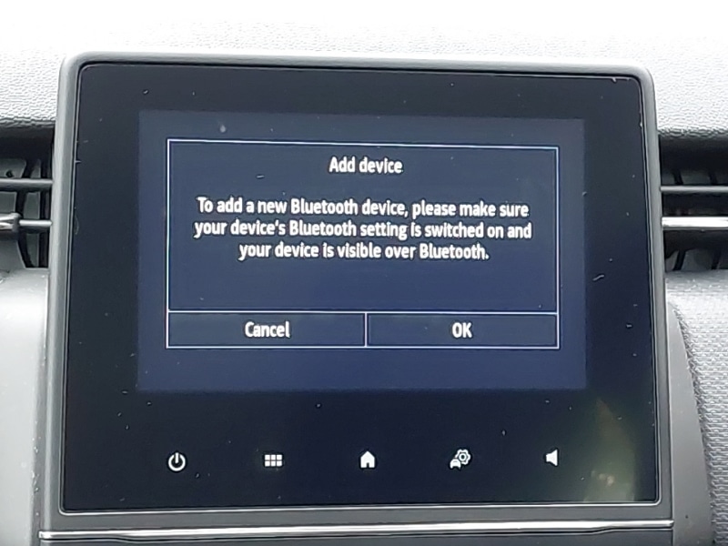 Used Renault Clio 2022 for sale - 76708343: Photo 11