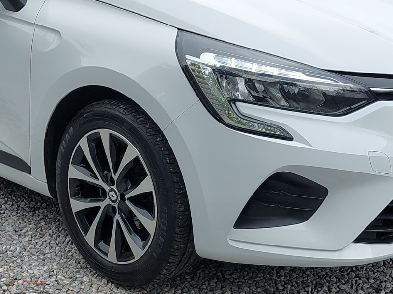 Used Renault Clio 2022 for sale - 76708343: Photo 9