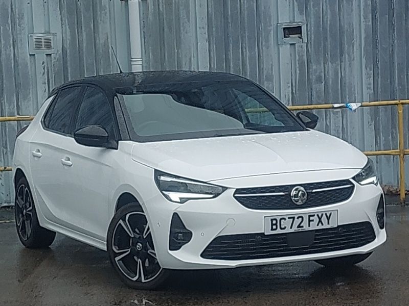 Used Vauxhall Corsa 2023 for sale - 76150221: Photo 1