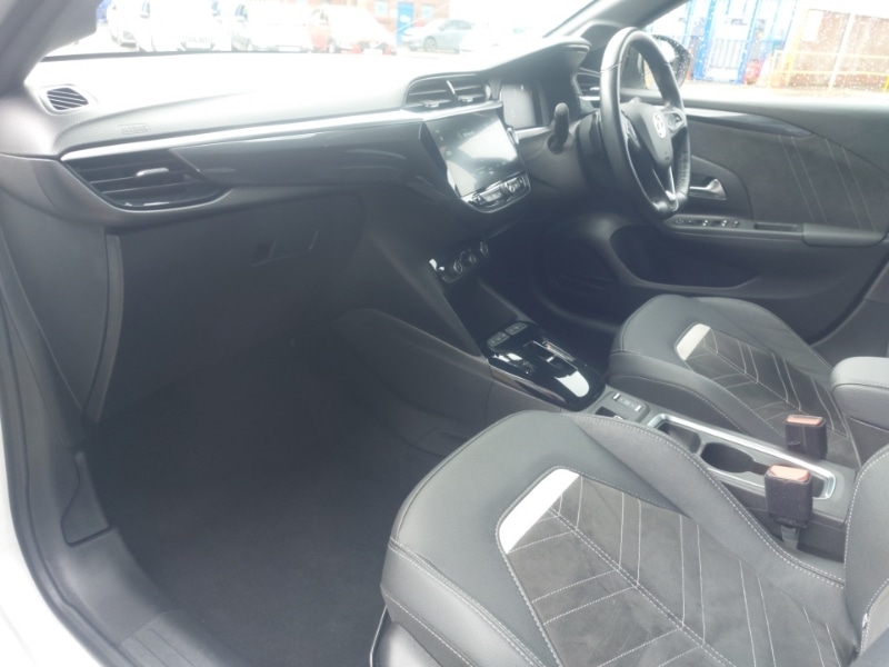 Used Vauxhall Corsa 2023 for sale - 76150221: Photo 12