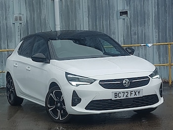 Vauxhall - Corsa